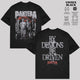 Pantera By Demons Be Driven Graphic T-Shirt & Hoodie