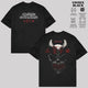 Slaughter to Prevail Band Shirt, Metal Graphic Tee
