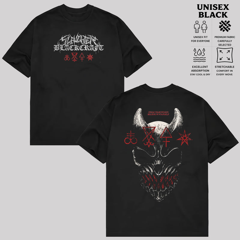 Slaughter to Prevail Band Shirt, Metal Graphic Tee