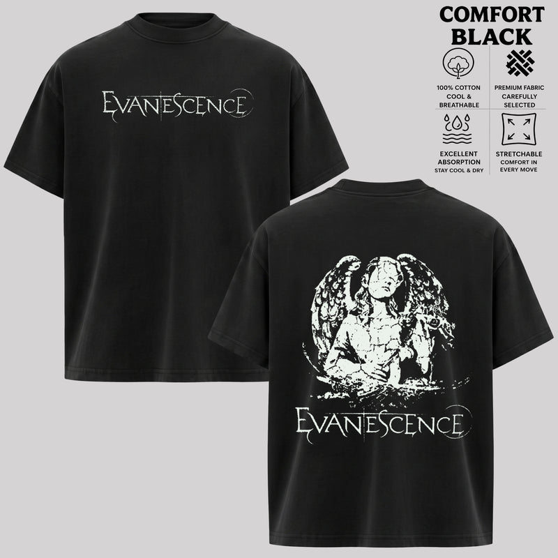 Evanescence Graphic T-Shirt & Hoodie