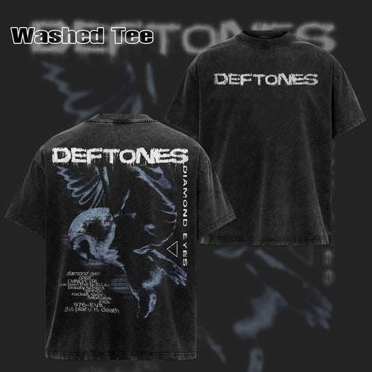 Retro Deftones Diamond Eyes t-shirt & hoodie