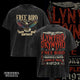 Vintage free bird Lynyrd Skynyrd Shirt