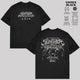 Slaughter to Prevail Band Shirt, Metal Graphic Tee
