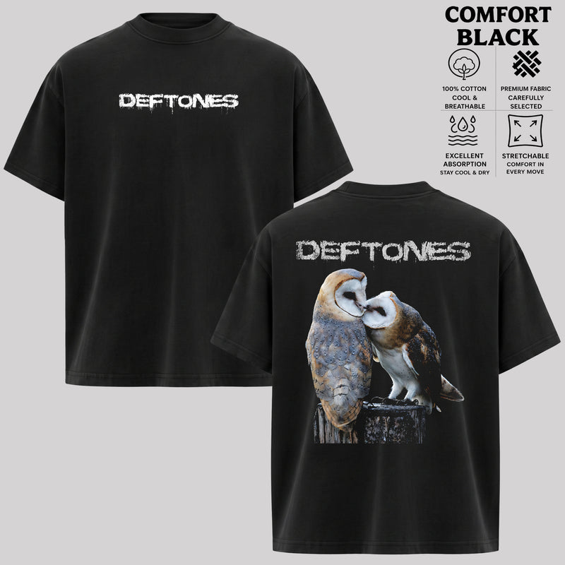 Retro Rock Band Deftones Diamond Eyes Print t-shirt & hoodie