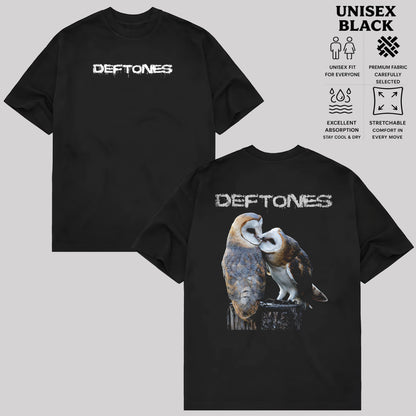 Retro Rock Band Deftones Diamond Eyes Print t-shirt & hoodie