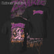 Vintage Rob Zombie American Witch Pastel T-Shirt & Hoodie