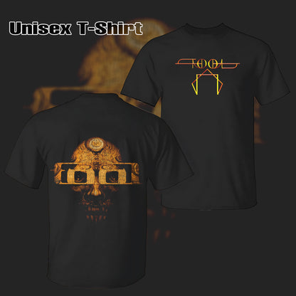 Vintage Tool Band '10000 Days' Washed T-shirt & hoodie
