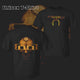 Vintage Tool Band '10000 Days' Washed T-shirt & hoodie