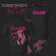 Retro Falling In Reverse T-Shirt - 2 Sided Rock Tee shirt & hoodie