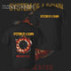 Vintage System Of A Down Mezmerize T Shirt & Hoodie