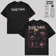 Seether Graphic T-Shirt & Hoodie