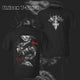 Vintage Camiseta Slipknot Hell Tour T-shirt & hoodie