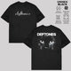 Retro Limited Deftones Heavy Metal t-shirt & hoodie