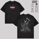 Vintage Slipknot band T-shirt & hoodie