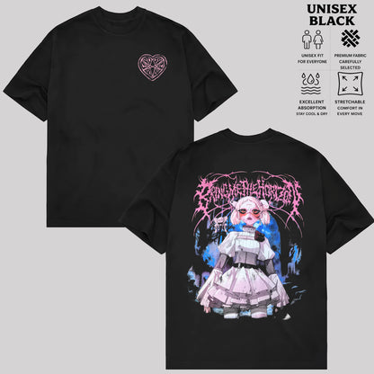 Bring Me The Horizon No Love Like Your Own T-Shirt & Hoodie