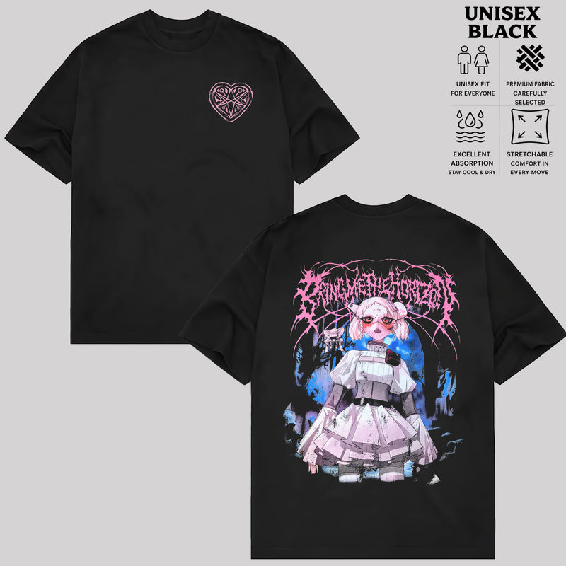 Bring Me The Horizon No Love Like Your Own T-Shirt & Hoodie