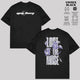 Vintage Sleep Theory Lost In The Noise T-shirt & Hoodie