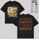 The Smashing Pumpkins Intoxicated With The Madness T-Shirt  & Hoodie