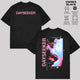 Dayseeker Sleeptalk Album Graphic T-Shirt & Hoodie