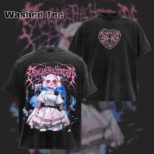 Bring Me The Horizon No Love Like Your Own T-Shirt & Hoodie