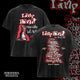Vintage Limp Bizkit 3 Dollar Bill T-Shirt