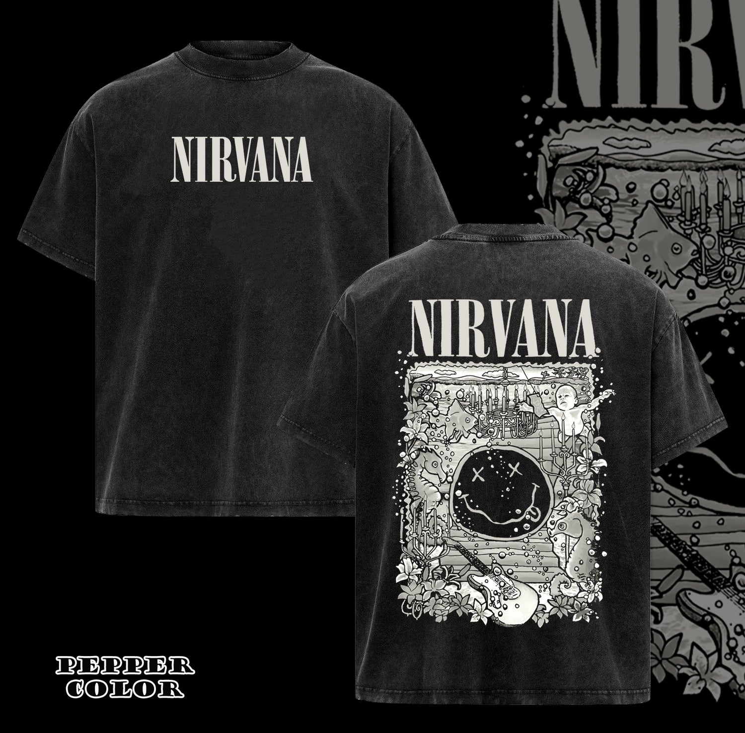 Nirvana