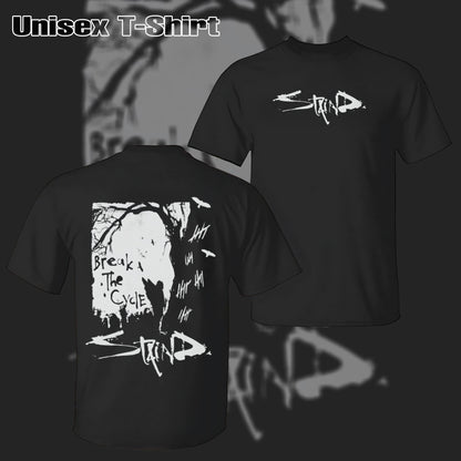 Staind Confessions of the Fallen Album T-Shirt & Hoodie