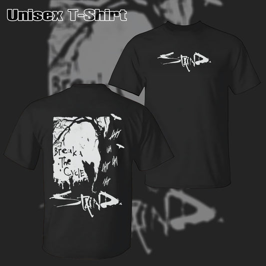 Staind Confessions of the Fallen Album T-Shirt & Hoodie