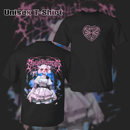 Bring Me The Horizon No Love Like Your Own T-Shirt & Hoodie