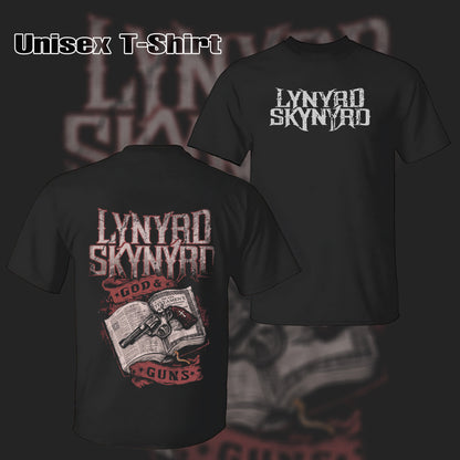 Retro Vintage 1996 LYNYRD SKYNYRD Concert Tour T-Shirt , Lynyrd Skynyrd T-Shirt & Hoodie. (Copy)