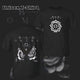 Retro Bad Omens Merch Bad Omens American Metalcore Band T Shirt & Hoodie