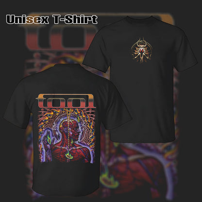 Vintage Tool Lateralus T-shirt & hoodie