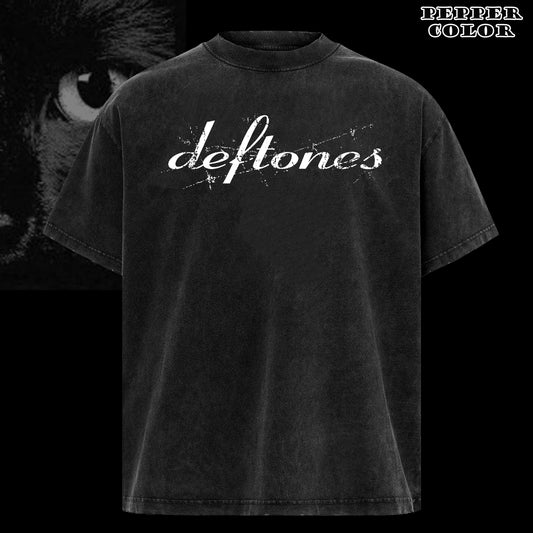 Vintage Deftones Sphynx Official Tee T-Shirt Mens Unisex