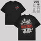 Sleeping With Sirens Band T-Shirt, Two-Sided Bird Graphic Tee