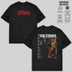 Vintage Rob Zombie Hellbilly Deluxe T-Shirt & Hoodie