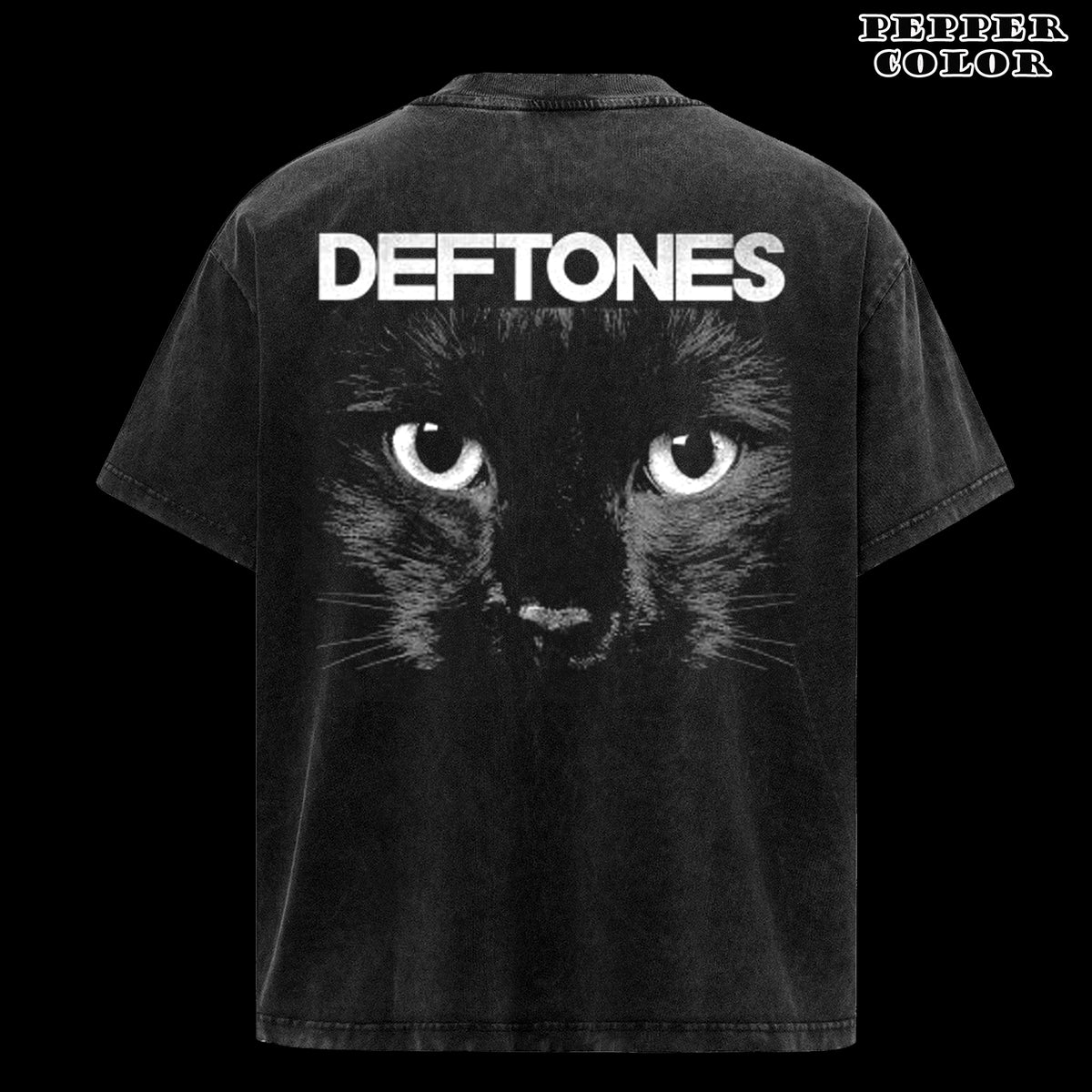 Vintage Deftones Sphynx Official Tee T-Shirt Mens Unisex