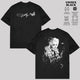 Vintage Dolly Parton Graphic T-Shirt