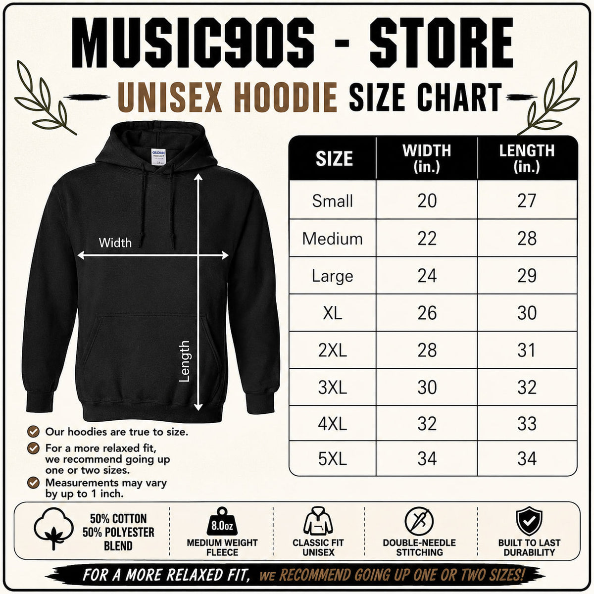 Limp Bizkit Fred Durst Graphic Tee & Hoodie