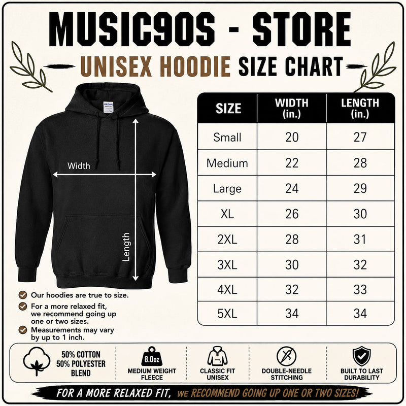 Limp Bizkit Fred Durst Graphic Tee & Hoodie